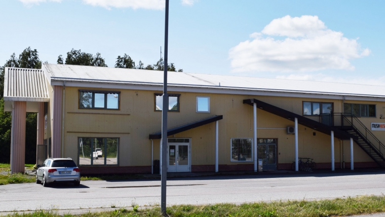 Centralbyggarna är i full drift trots Corona.